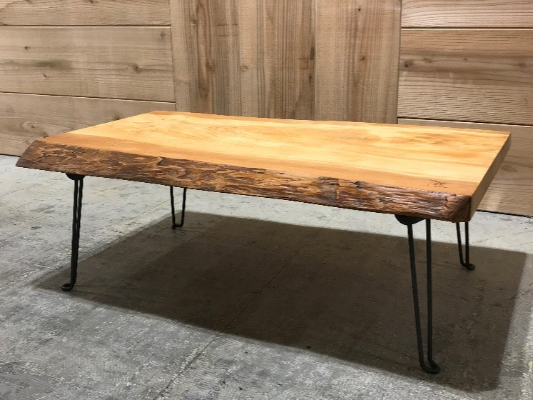 三重・四日市】＼アウトドアを好む方、サイドテーブルが欲しい方、木工