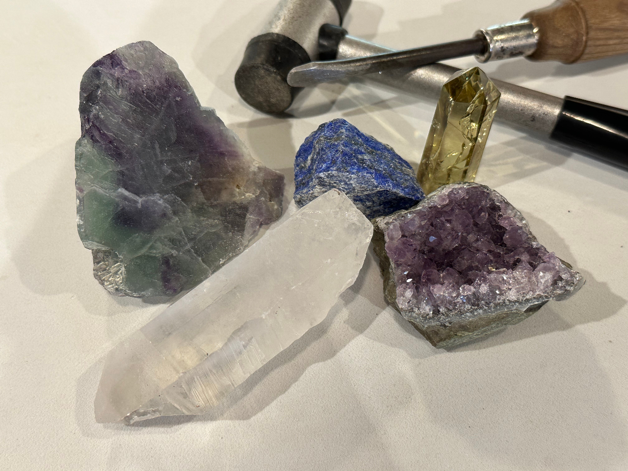 入館料込み♪ スペシャル宝石巨大発掘/玄武洞ミュージアム - じゃらん