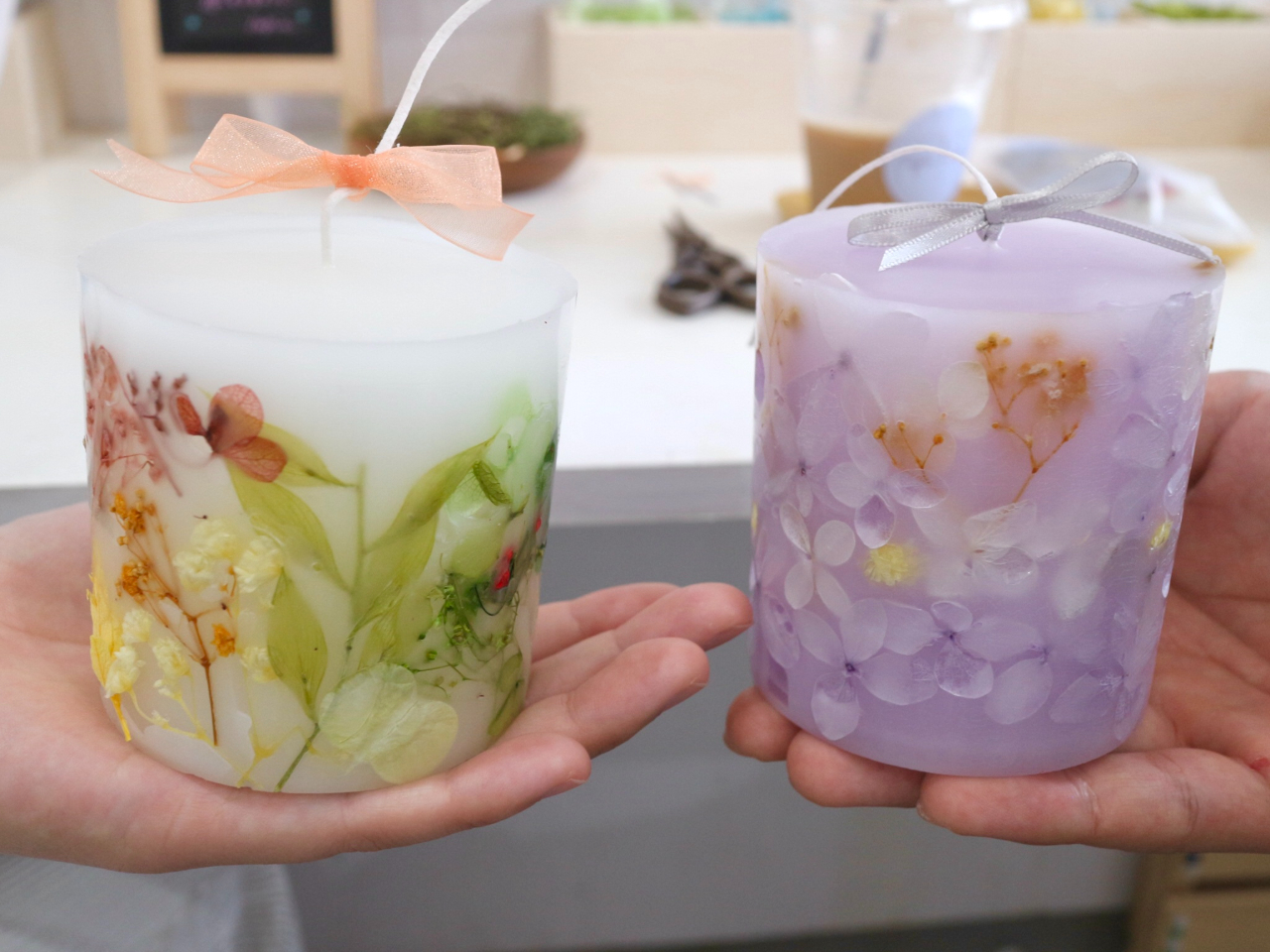 佐賀県・鳥栖市】ファミリー、カップル、女性に人気の癒しのボタニカル