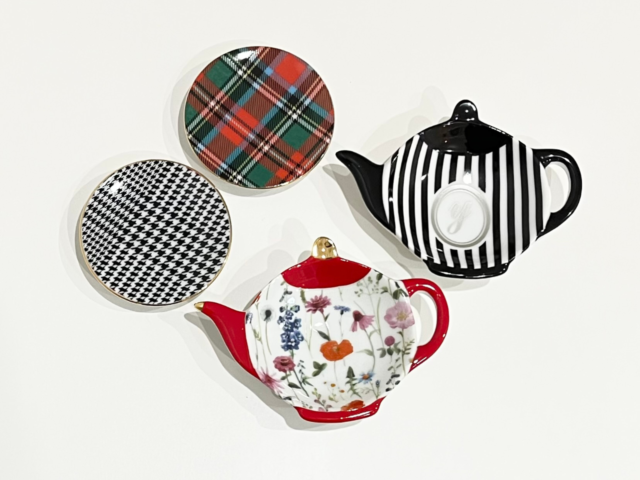 新潟・東堀通》ポーセリンアート・ポーセラーツレッスン○゜