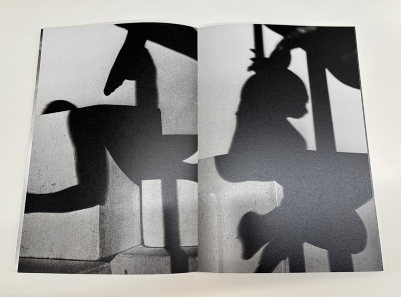 Tesseract - TAKAY | AKIO NAGASAWA