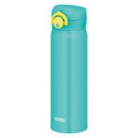 サーモス ケータイマグ 水筒 500mL ビビッドターコイズ JNR-503LTD VT