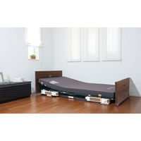 介護ベッド】ラフィオ 3Mポジショニング スクエアボード（DB