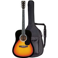 Sepia Crue セピアクルー アコースティックギター WG-10/VS with