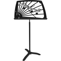 MANHASSET 譜面台 ノートウォージースタンド デザイン：トロンボーン