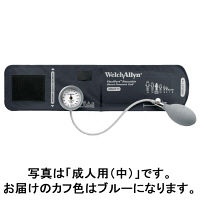 ウェルチ・アレン・ジャパン デュラショック成人用（大） DS44-12 1台