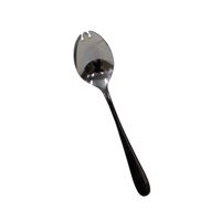 アークランズ スタイリッシュ メロンスプーン No.PR6095 1セット(12本