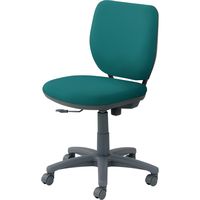 8VC11A FVG7 |オカムラ VC1 オフィスチェア 肘無し ネイビー 1脚 脚幅