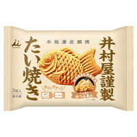 創健社 どら焼き 3個 161752 1セット(3個×9)（直送品） - アスクル