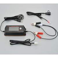 デイトナ ディスプレイバッテリーチャージャー 91875（直送品） - アスクル