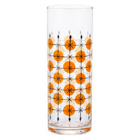 アデリア アデリアレトロ ゾンビーグラス10 フェンス 280ml 日本製