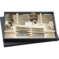 小林工業 ラッキーウッド エメラルド ディナー30本セット 23-8362-591