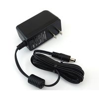 共立電子産業 ACアダプタ DC3.3V 2A WA-03200X-1 1個 64-8090-62（直送