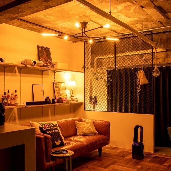 TIC 【LED電球セット】6灯シーリングライト キムリック A60 TC-1010