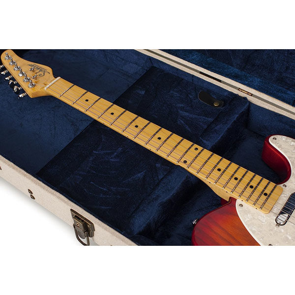 GATOR ゲーター エレキギター用 ハードケース GW-JM ELEC (ストラト