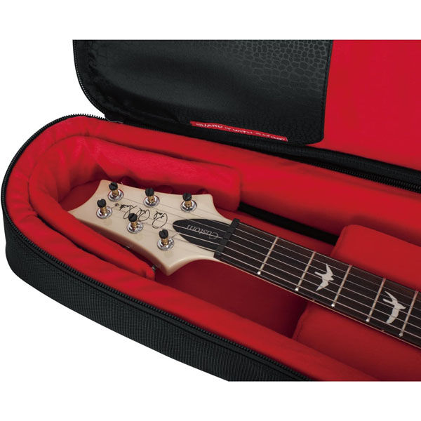 GATOR ゲーター エレキギター用 ギグバッグ GPX-ELECTRIC(バリ