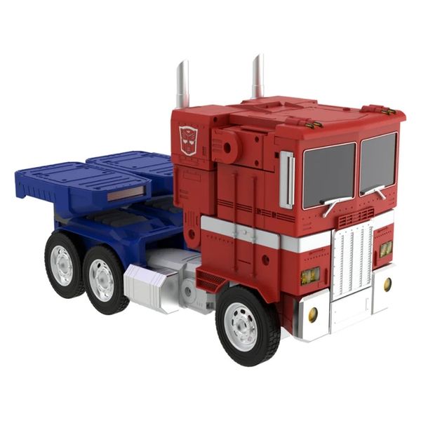 Robosen フラッグシップ オプティマスプライム 英語版 HR40-SJ 1個