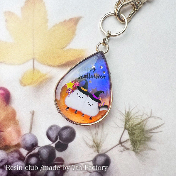 イングカワモト イングカワモト【レジンクラブ】 シマエナガ