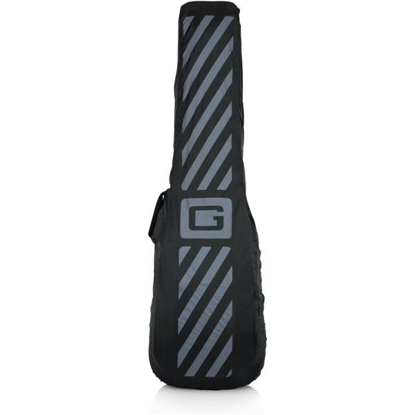 GATOR ゲーター エレキベース用 ギグバッグ G-PG BASS (レインカバー