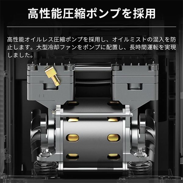 小林薬品 RABLISS 酸素発生器 KO306 10001769 1台 - アスクル