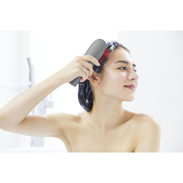 アウトレット】再値下げ ヤーマン ミーゼ スカルプリフト アクティブ