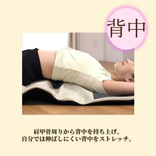 プライムダイレクト Medifeel立体エアーマット RM01 1台（直送品