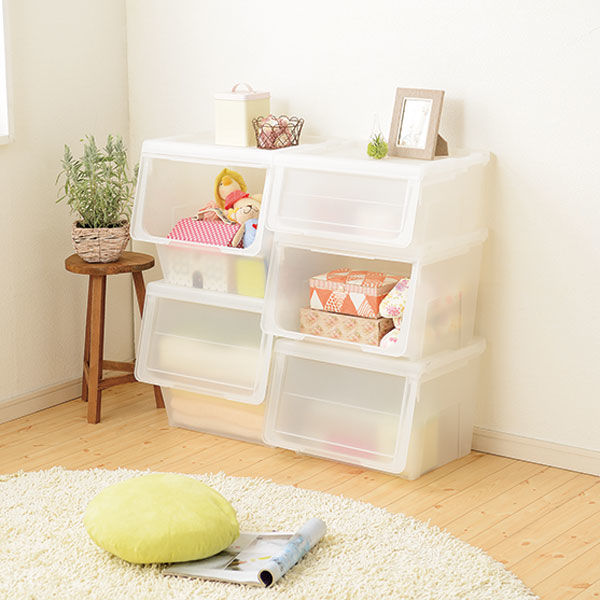 収納ボックス】 天馬 Profix（プロフィックス） プロフィックス カバコ