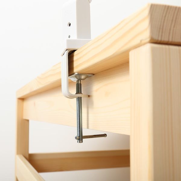 無印良品 パイン材デスク幅86cm 幅86×奥行58×高さ70cm 良品計画 - アスクル