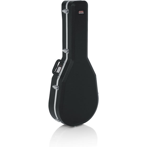 GATOR ゲーター アコースティックギター用 ハードケース ABS製 GC