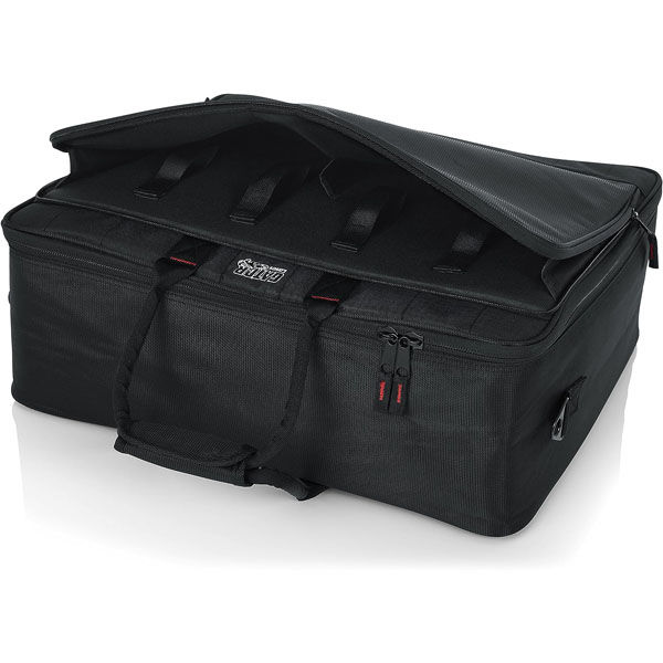 GATOR ゲーター ミキサーケース ナイロン製ギグバッグ G-MIXERBAG-2118