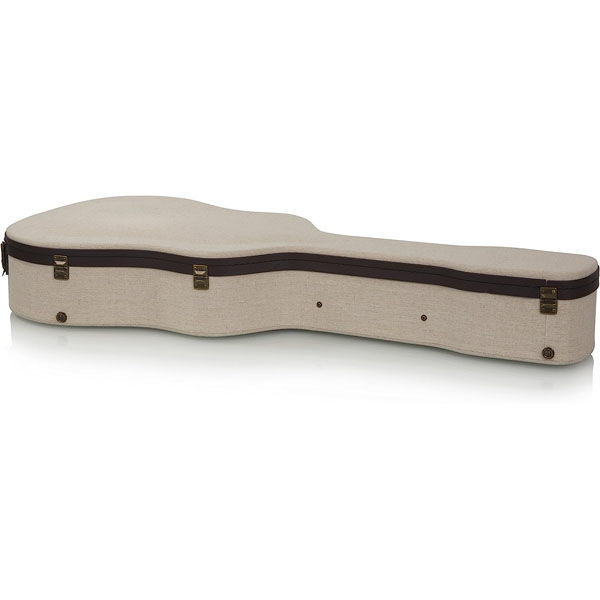 GATOR ゲーター アコースティックギター用 ハードケース GW-JM DREAD