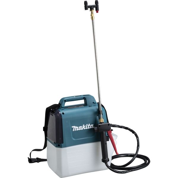 マキタ 充電式噴霧器18V 本体のみ MUS054DZ 1台 - アスクル