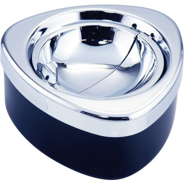 ペンギンライター PA トライアングルプッシュ灰皿 3個セット