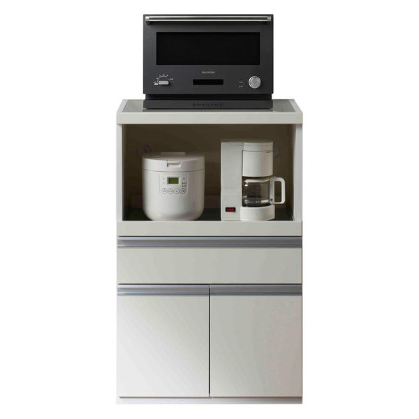 軒先渡し】フナモコ STW キッチンカウンター 幅602×奥行445×高さ938mm