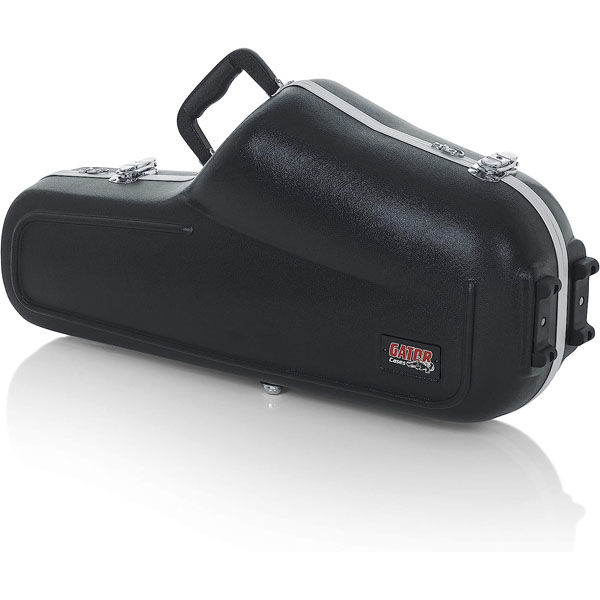 GATOR CASES サックス用ハードケース / GC-ALTO SAX Deluxe Molded 1個