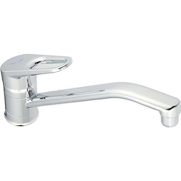 LIXIL ワンホールシングルレバー混合水栓 RSF-542YA 1台（直送品