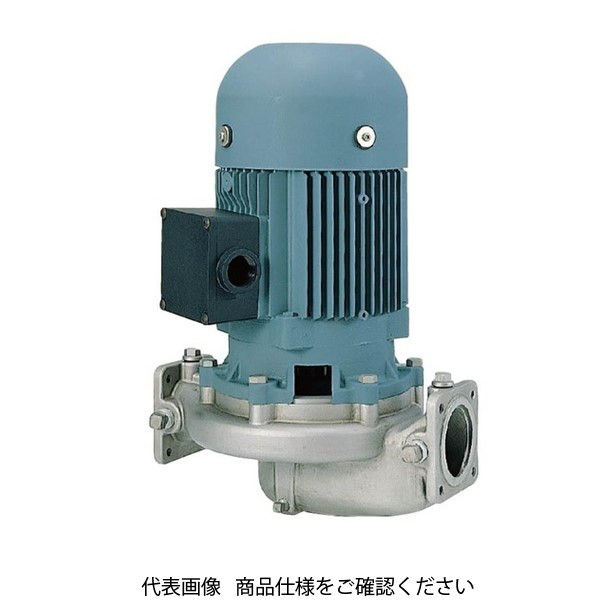 テラル SLP2型ステンレス製ラインポンプSLP2ー25ー5.25ーE SLP2-25