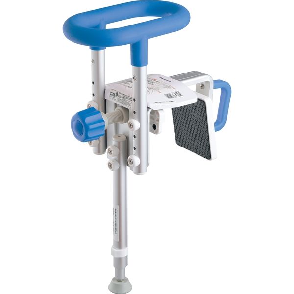 パナソニック エイジフリー 入浴グリップユクリアUB専用CP200脚付