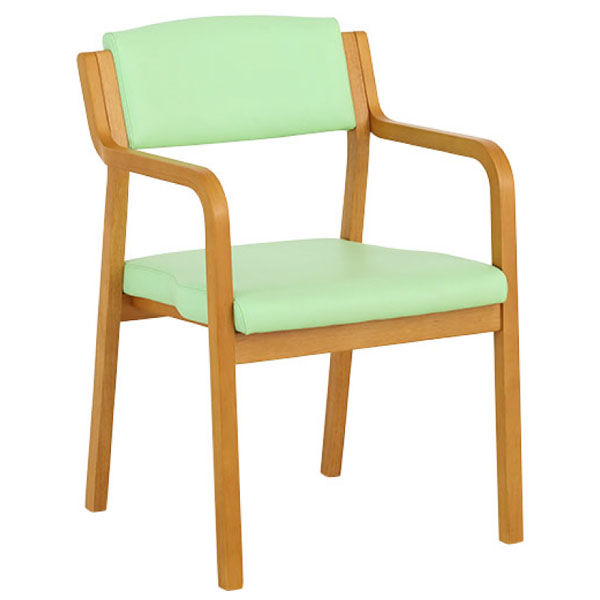 軒先渡し】貞苅椅子製作所 Careシリーズ 高齢者向け介護イス Care-116