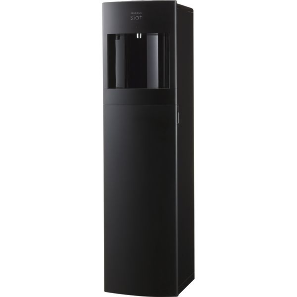 フレシャス・スラット ウォーターサーバー(マットブラック) ASWLS
