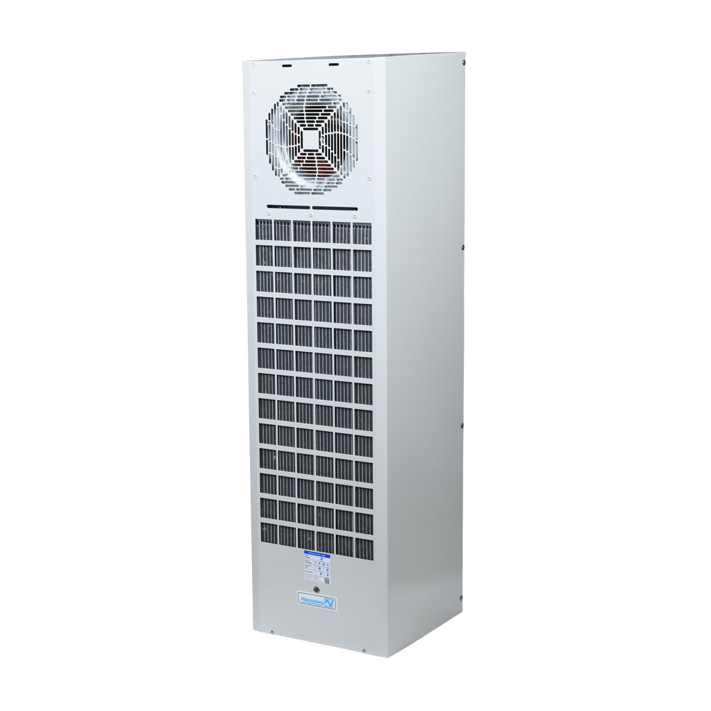 DTS 3441C Air Conditioner: 20000 BTU/H, side mount (PN