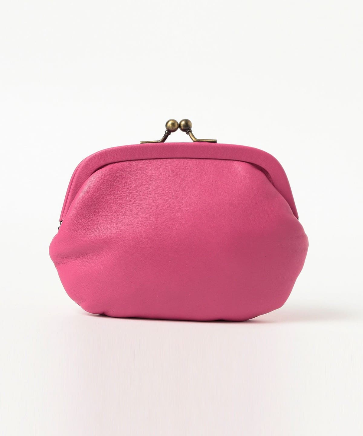 mmts（マミタス）【別注】tamaoworld / がま口ポーチ（財布・小物