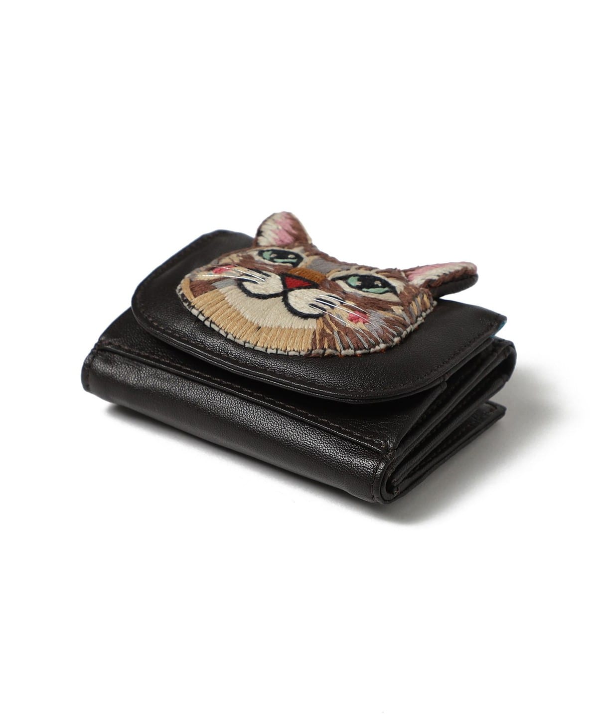 mmts（マミタス）【別注】tamaoworld / ”マミタス”さま ミニ財布（財布