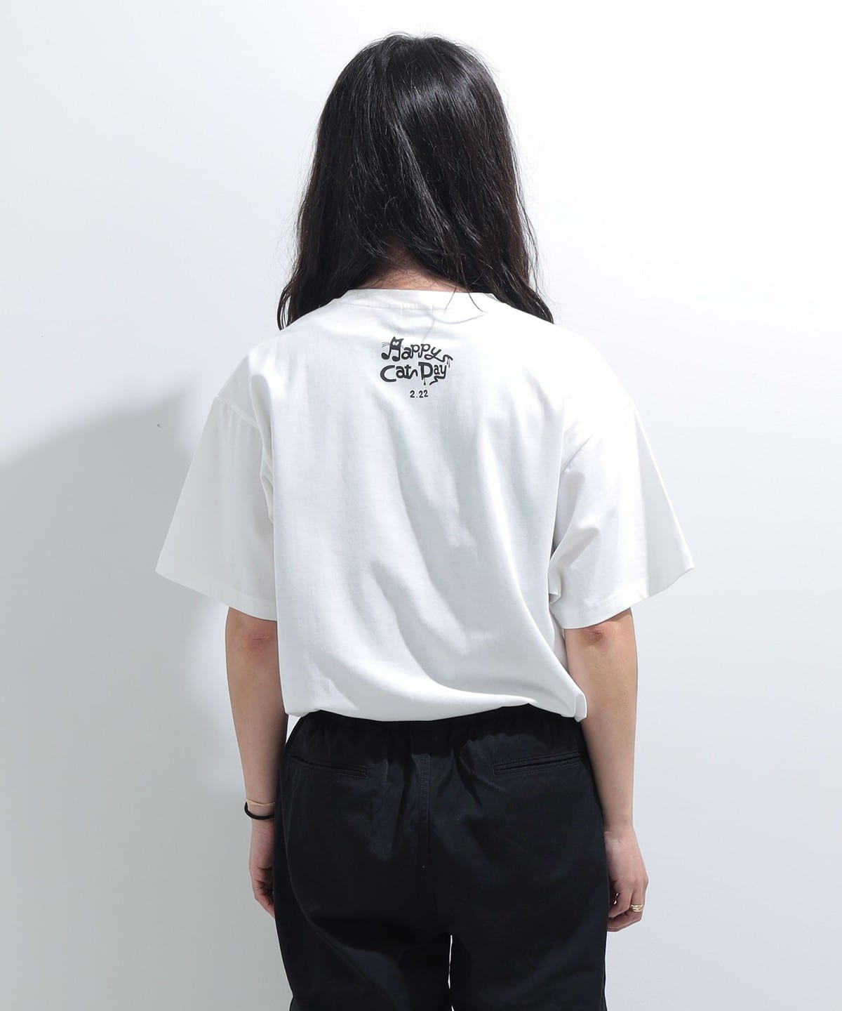 mmts（マミタス）【COLLABORATION】ねこの日おめでとう MUSIC FESTIVAL