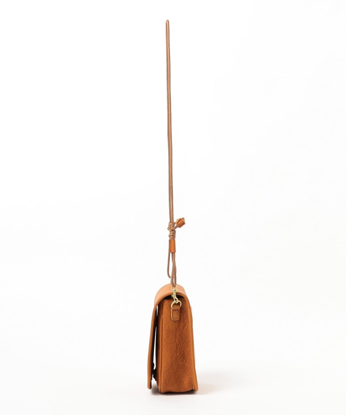 BEAMS（ビームス）【別注】SLOW/ Flap Shoulder Bag（バッグ