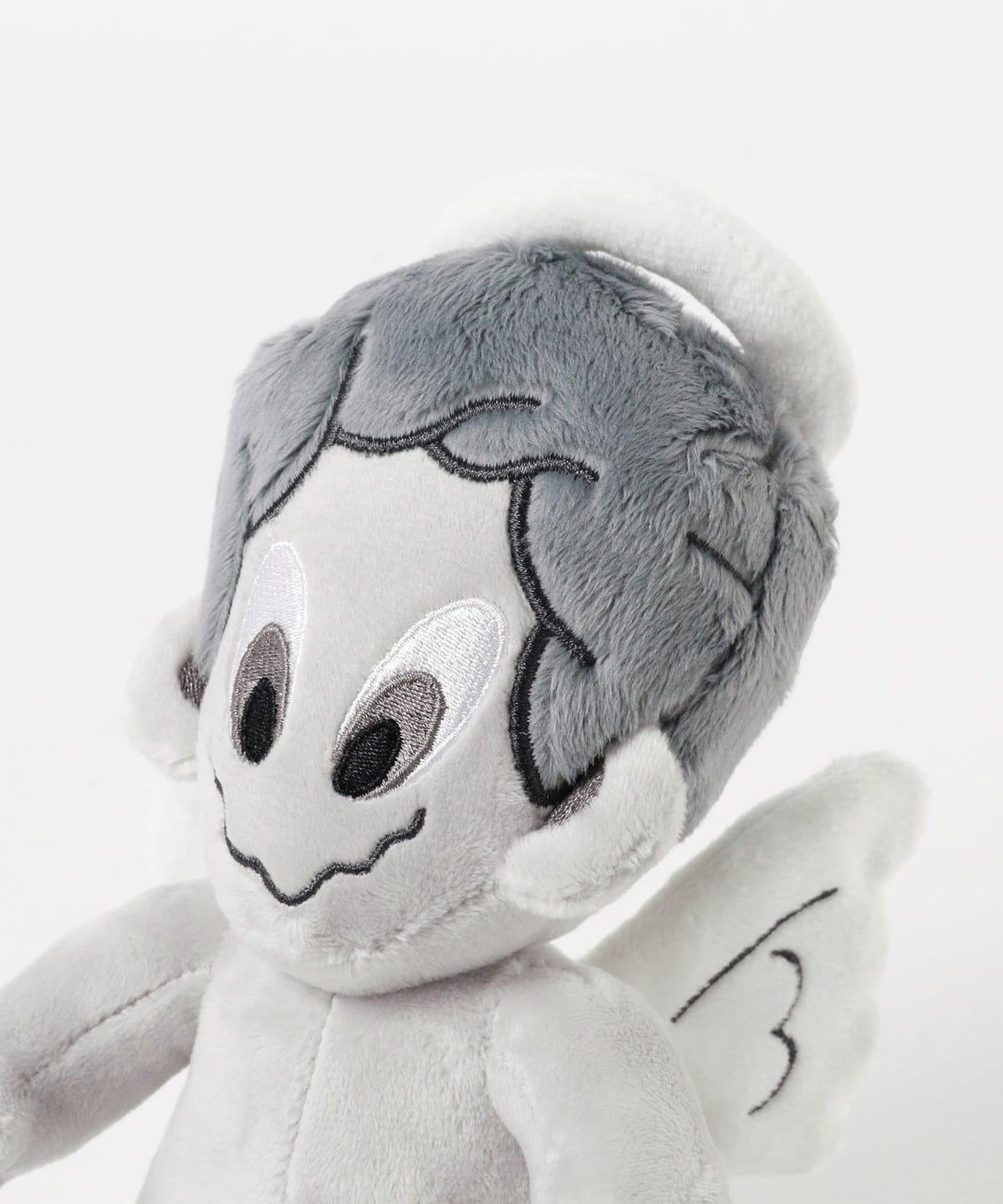 BEAMS（ビームス）TAPPEI × FUTURE ARCHIVE / BIG STUFFED TOY（雑貨