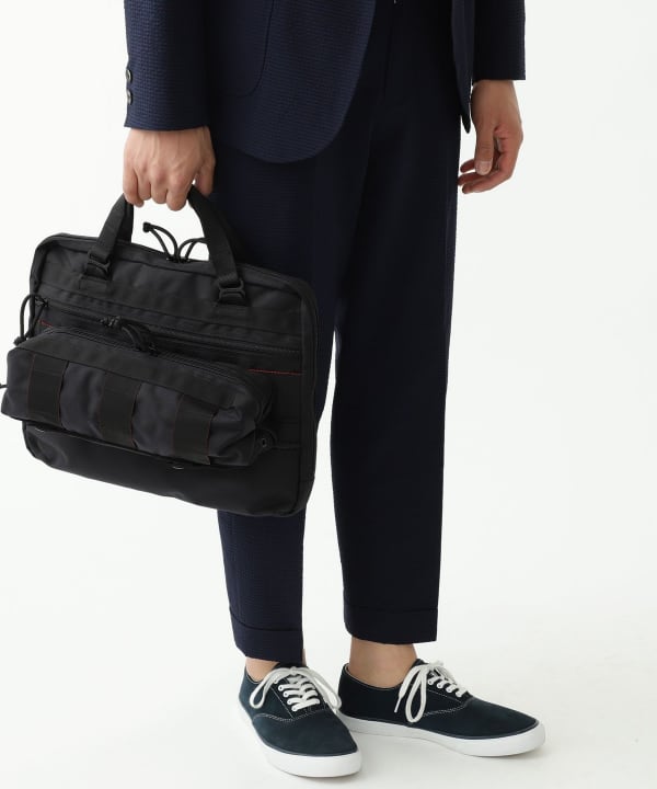 BEAMS PLUS（ビームス プラス）【別注】BRIEFING / DT Pouch（財布