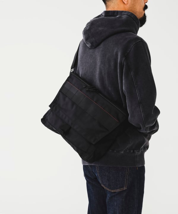 BEAMS PLUS（ビームス プラス）【別注】BRIEFING / DT Pouch（財布