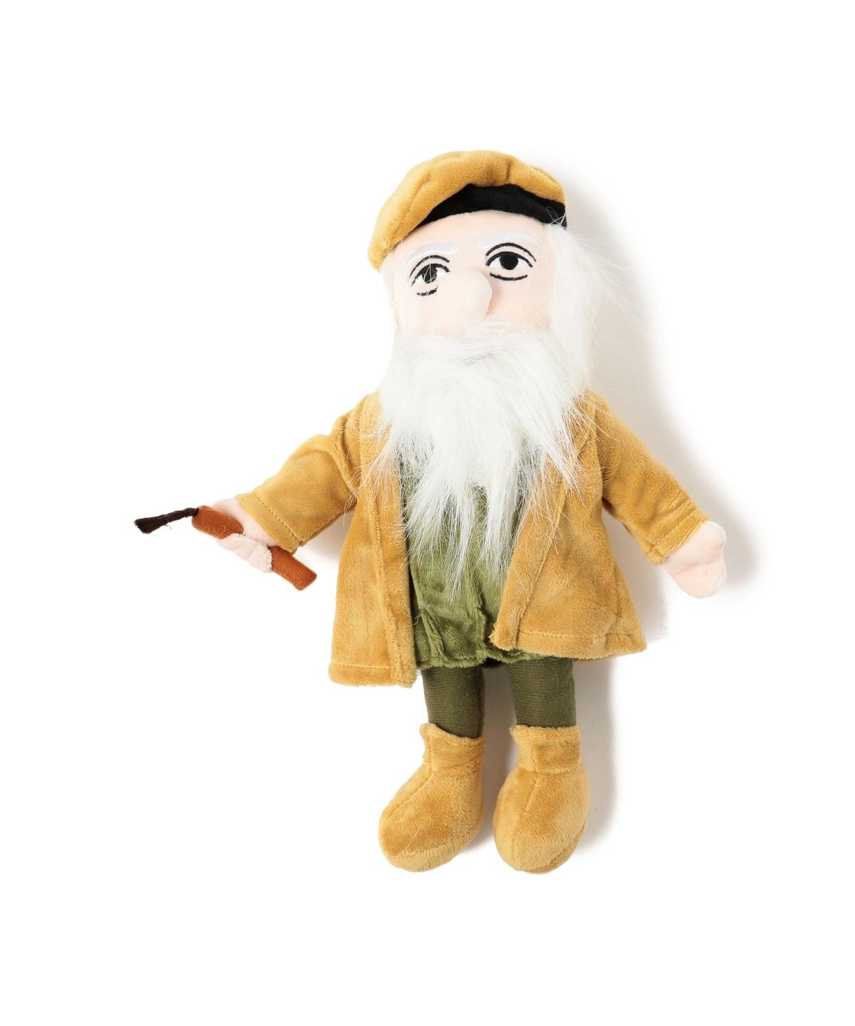 bPr BEAMS（bPrビームス）Unemployed Philosophers Guild / Plush Doll