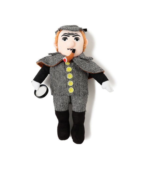 bPr BEAMS（bPrビームス）Unemployed Philosophers Guild / Plush Doll